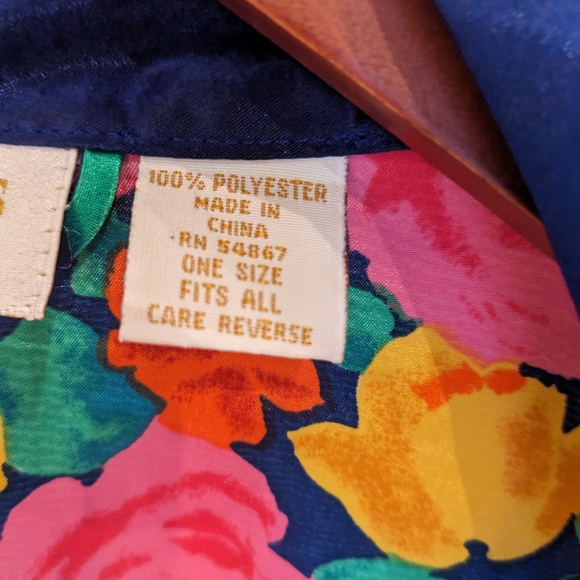 ✨Victoria secret robe - Picture 4 of 6